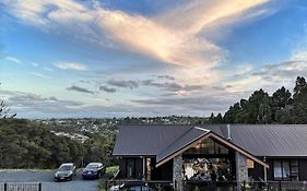 Echo Lodge